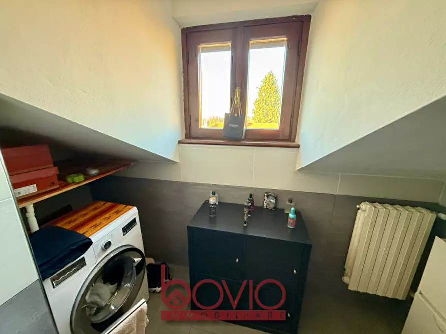 Immagine 34 di Appartamento in affitto  in Via Martiri della Libertà 121 a San Mauro Torinese