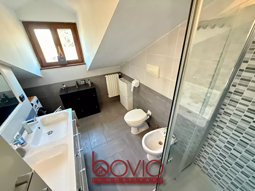 Immagine 35 di Appartamento in affitto  in Via Martiri della Libertà 121 a San Mauro Torinese