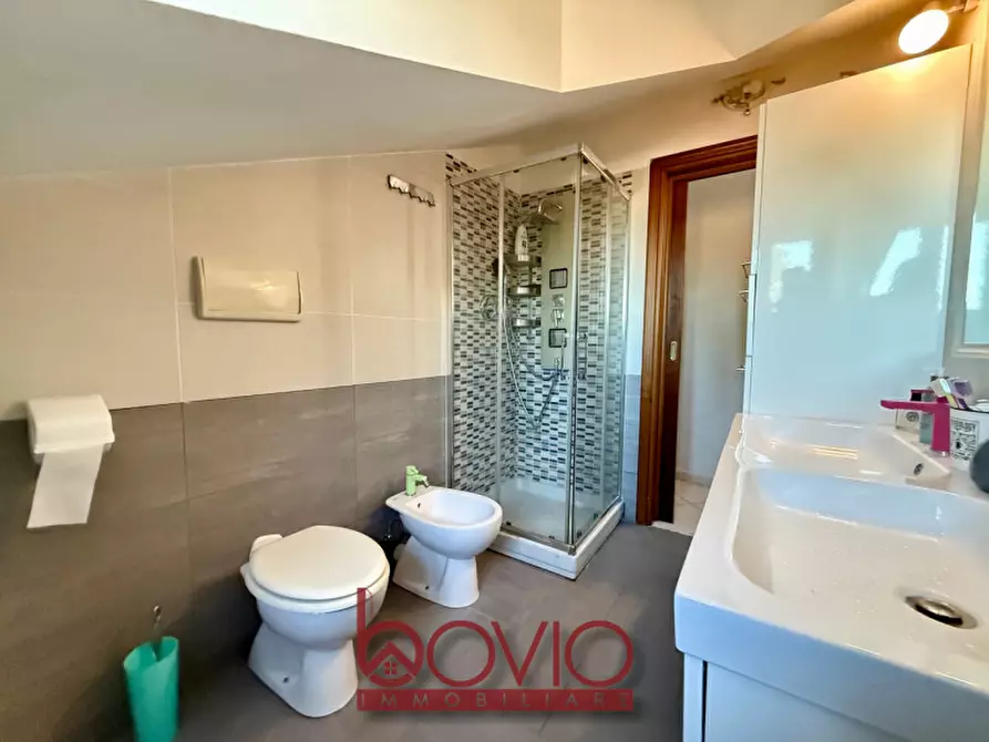 Immagine 36 di Appartamento in affitto  in Via Martiri della Libertà 121 a San Mauro Torinese