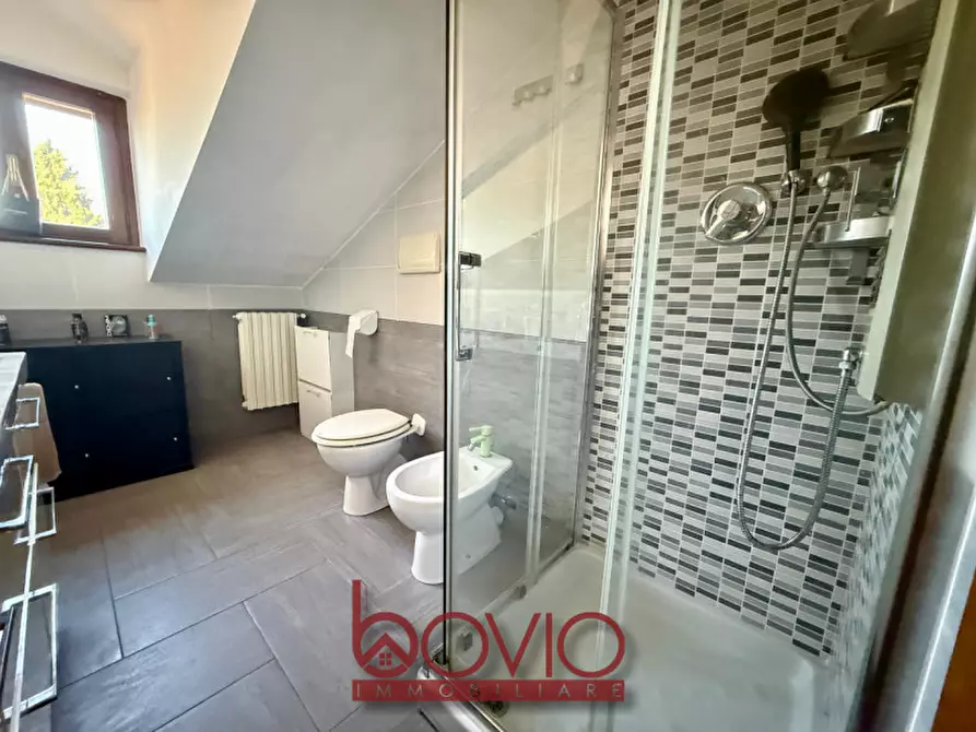 Immagine 37 di Appartamento in affitto  in Via Martiri della Libertà 121 a San Mauro Torinese