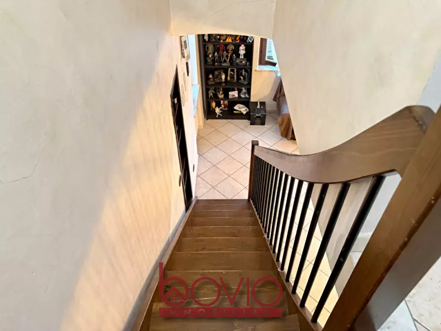 Immagine 38 di Appartamento in affitto  in Via Martiri della Libertà 121 a San Mauro Torinese