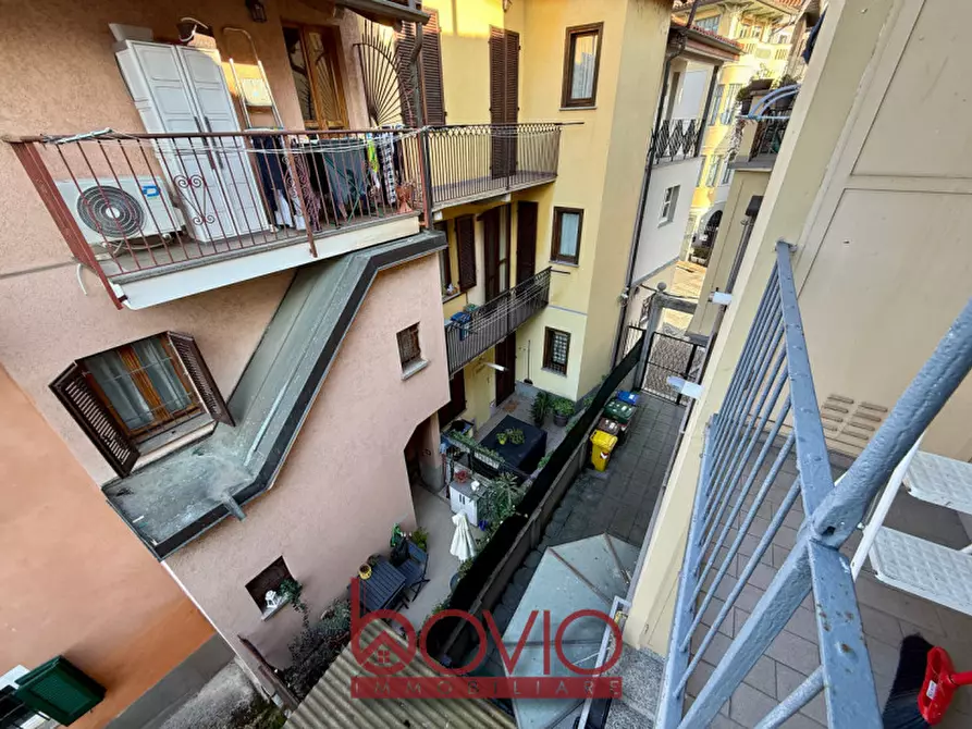 Immagine 40 di Appartamento in affitto  in Via Martiri della Libertà 121 a San Mauro Torinese