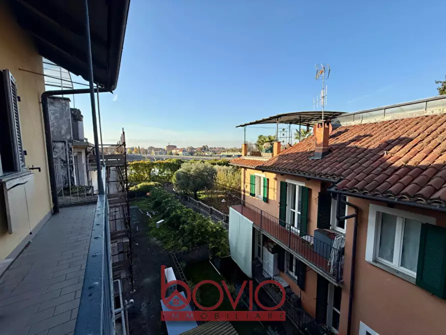 Immagine 42 di Appartamento in affitto  in Via Martiri della Libertà 121 a San Mauro Torinese