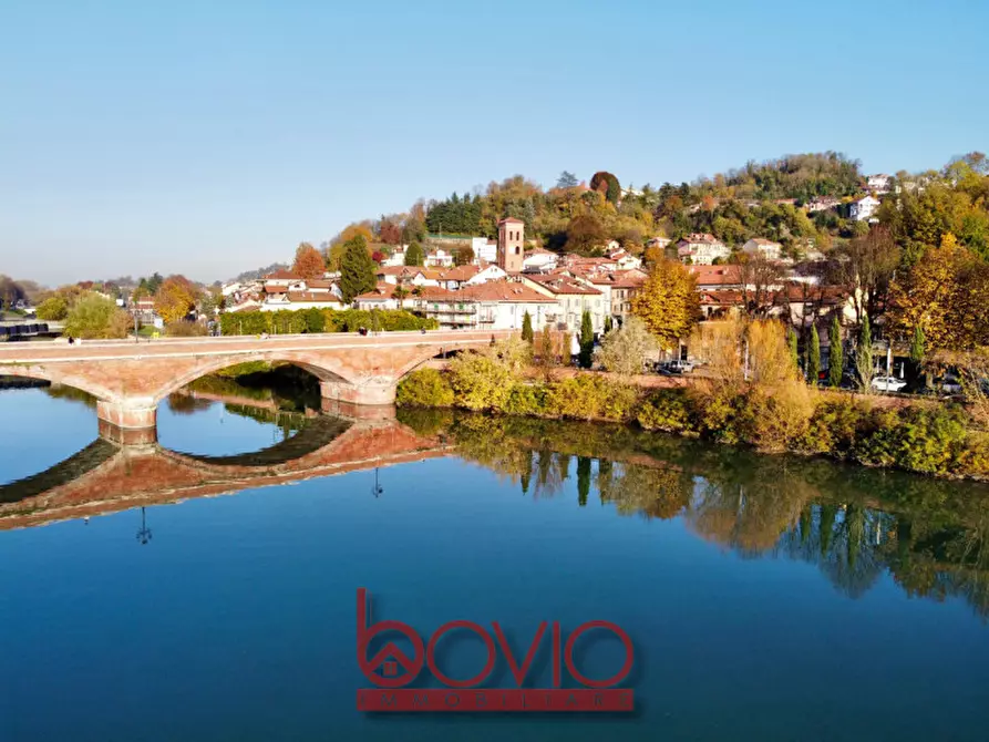 Immagine 43 di Appartamento in affitto  in Via Martiri della Libertà 121 a San Mauro Torinese