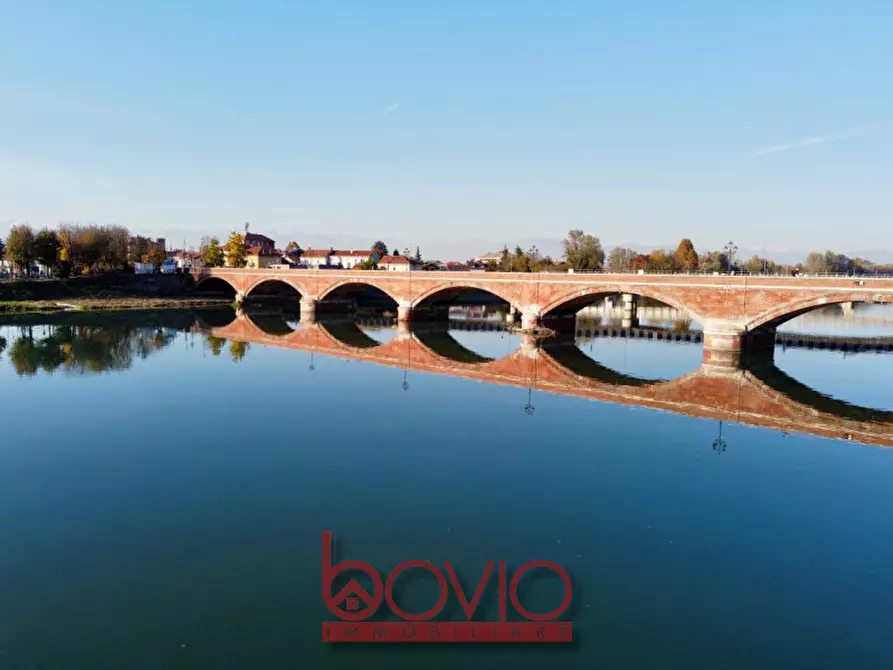 Immagine 44 di Appartamento in affitto  in Via Martiri della Libertà 121 a San Mauro Torinese