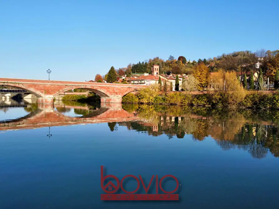 Immagine 46 di Appartamento in affitto  in Via Martiri della Libertà 121 a San Mauro Torinese