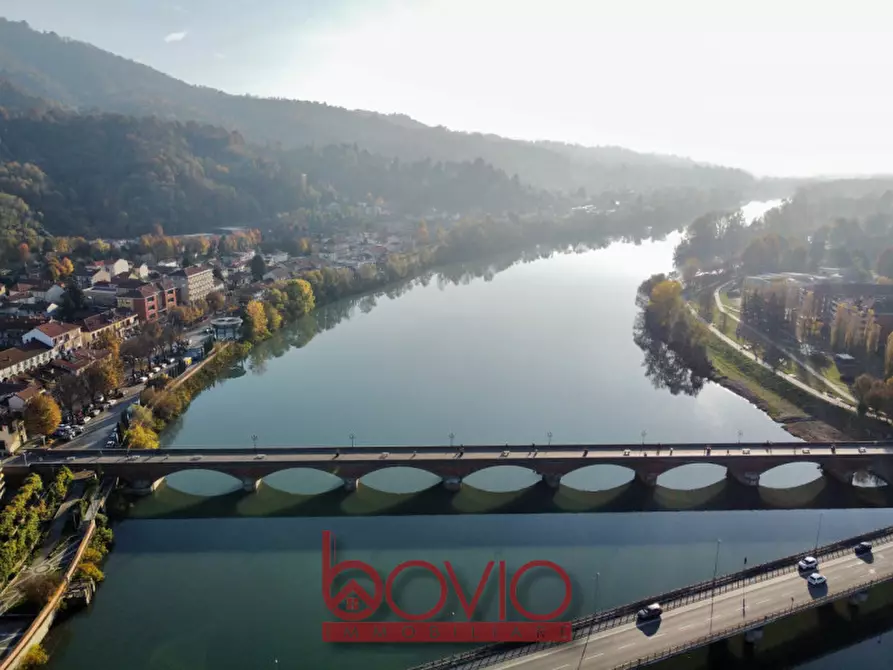 Immagine 47 di Appartamento in affitto  in Via Martiri della Libertà 121 a San Mauro Torinese