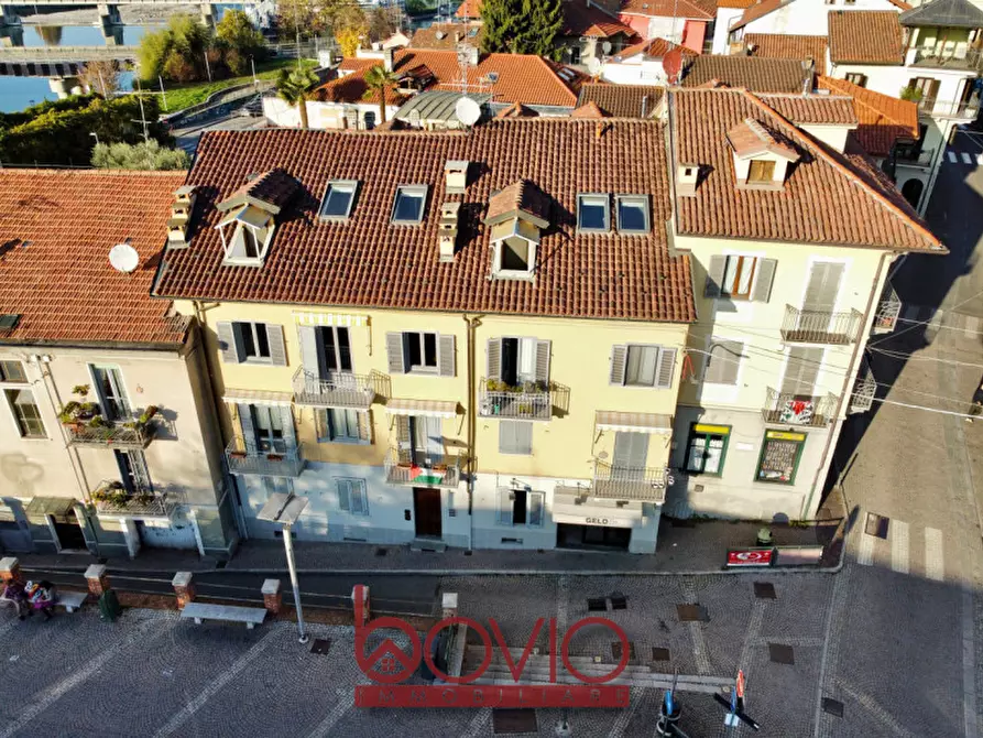 Immagine 48 di Appartamento in affitto  in Via Martiri della Libertà 121 a San Mauro Torinese