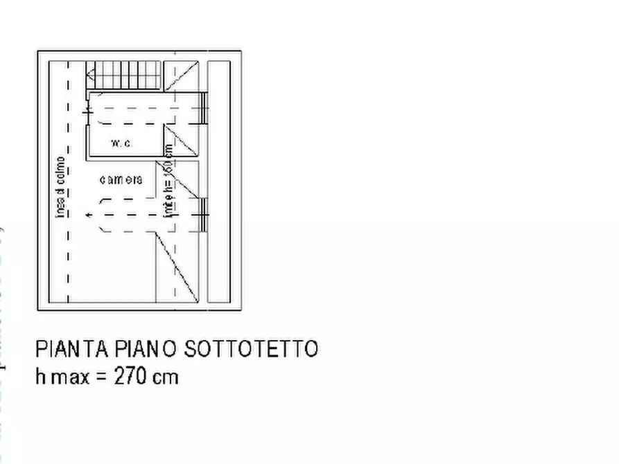 Immagine 50 di Appartamento in affitto  in Via Martiri della Libertà 121 a San Mauro Torinese