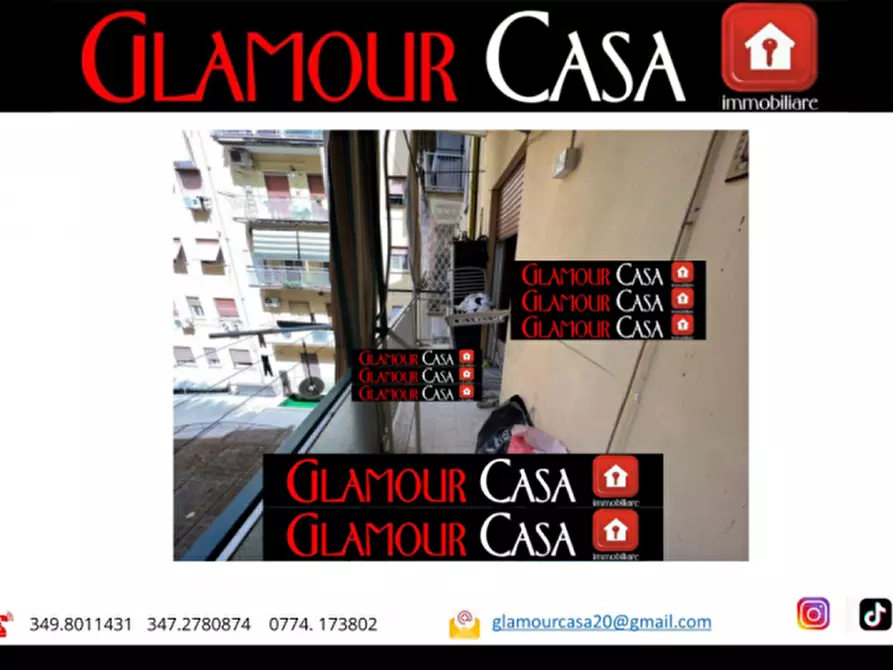 Immagine 4 di Appartamento in vendita  in Via Giuseppe Pianell a Roma