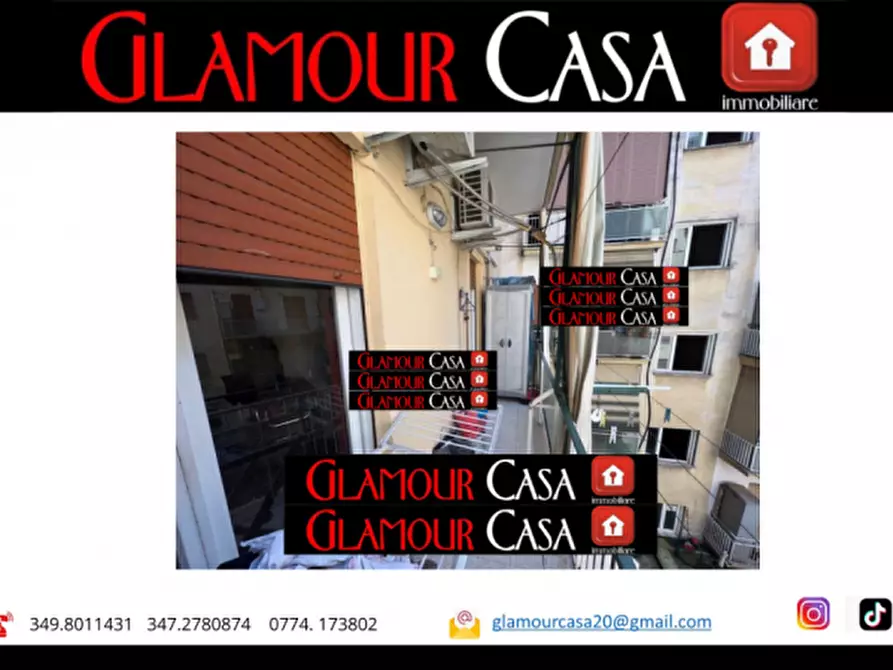 Immagine 5 di Appartamento in vendita  in Via Giuseppe Pianell a Roma