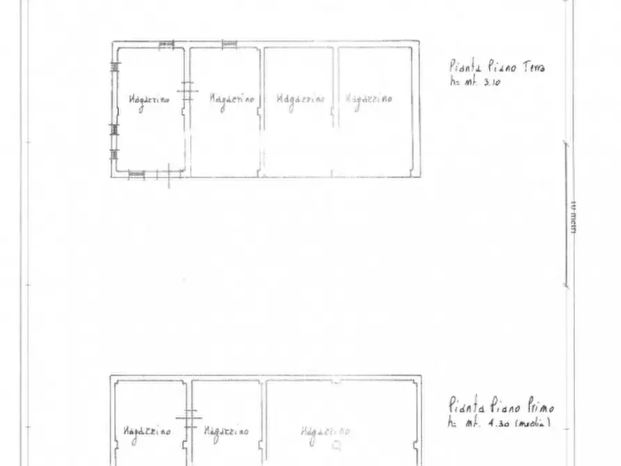 Immagine 12 di Casa indipendente in vendita  in via san polo a Lonato del Garda