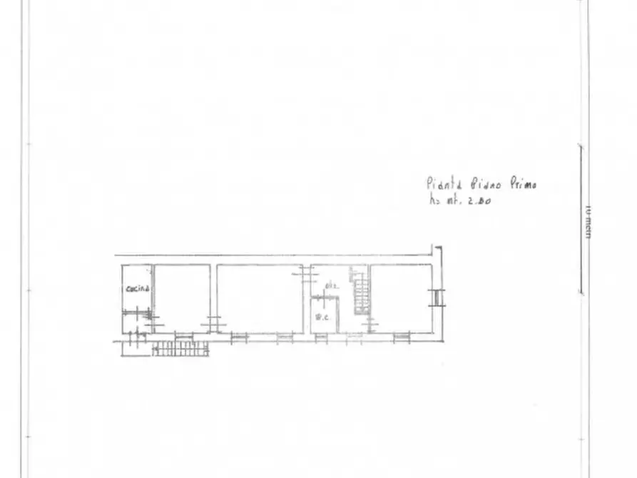 Immagine 14 di Casa indipendente in vendita  in via san polo a Lonato del Garda