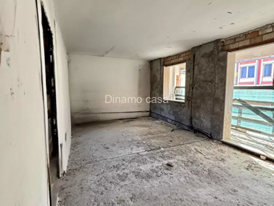 Immagine 4 di Appartamento in vendita  in Via Fratelli Rosselli a Vaiano
