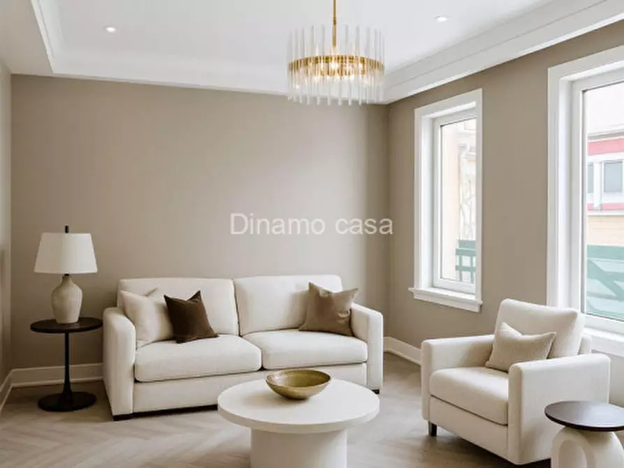 Immagine 5 di Appartamento in vendita  in Via Fratelli Rosselli a Vaiano