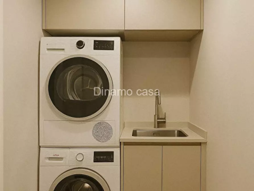 Immagine 11 di Appartamento in vendita  in Via Fratelli Rosselli a Vaiano