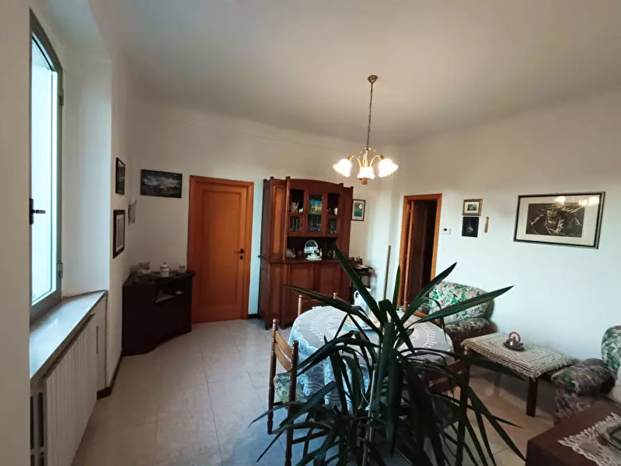 Immagine 2 di Appartamento in vendita  in via Macerata a Ancona