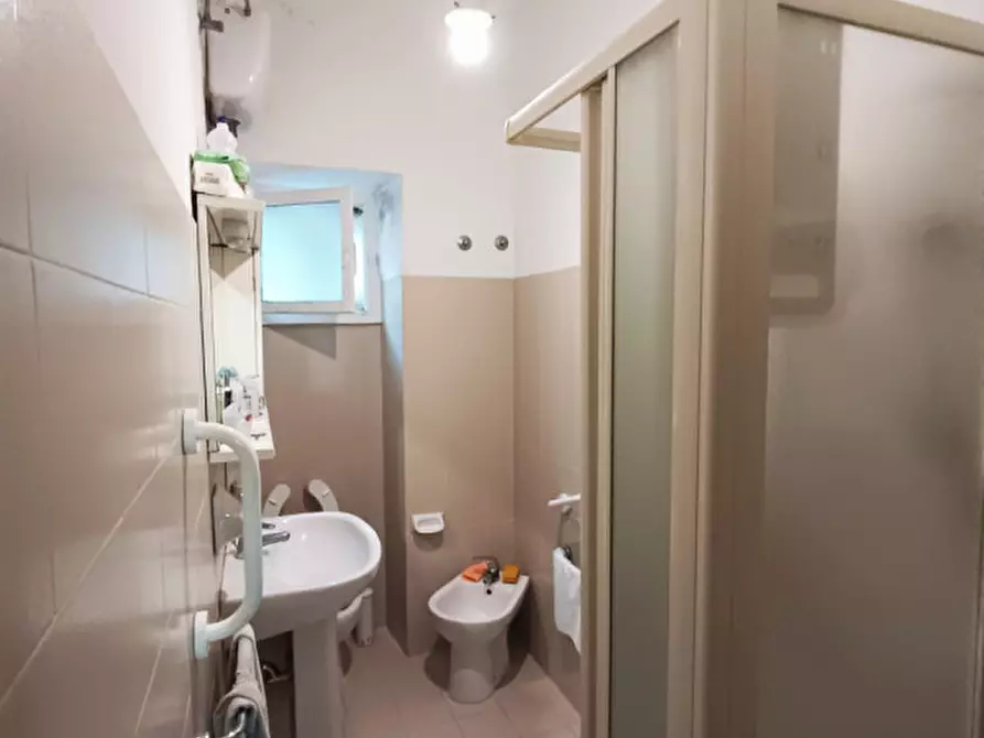 Immagine 4 di Appartamento in vendita  in via Macerata a Ancona