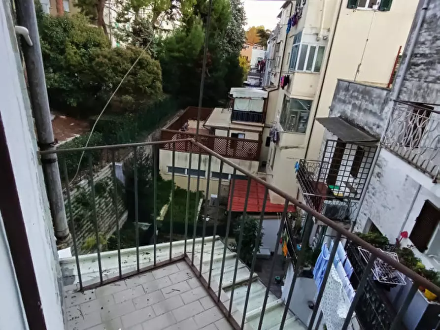 Immagine 5 di Appartamento in vendita  in via Macerata a Ancona