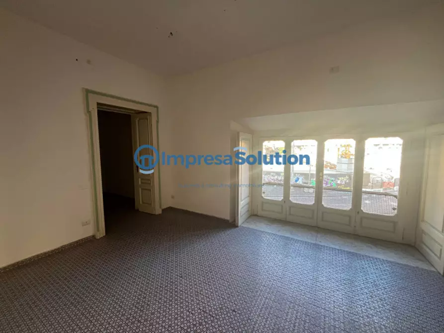 Immagine 5 di Ufficio in affitto  in Piazza Nicola Amore a Napoli