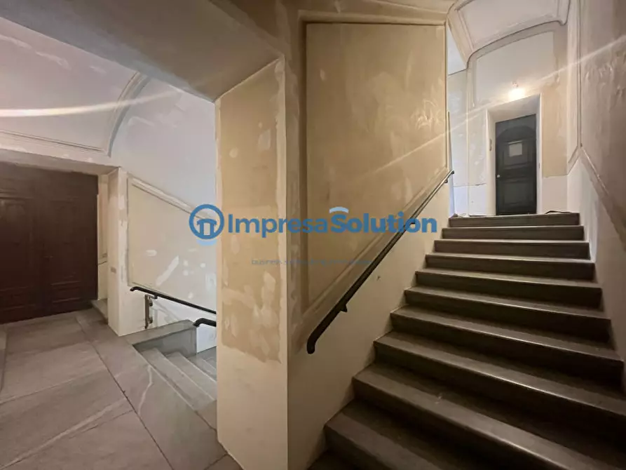 Immagine 6 di Ufficio in affitto  in Piazza Nicola Amore a Napoli