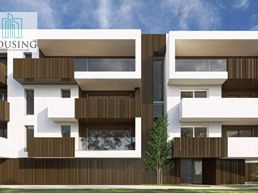 Immagine 1 di Appartamento in vendita  in VIALE DELLE TERME a Abano Terme