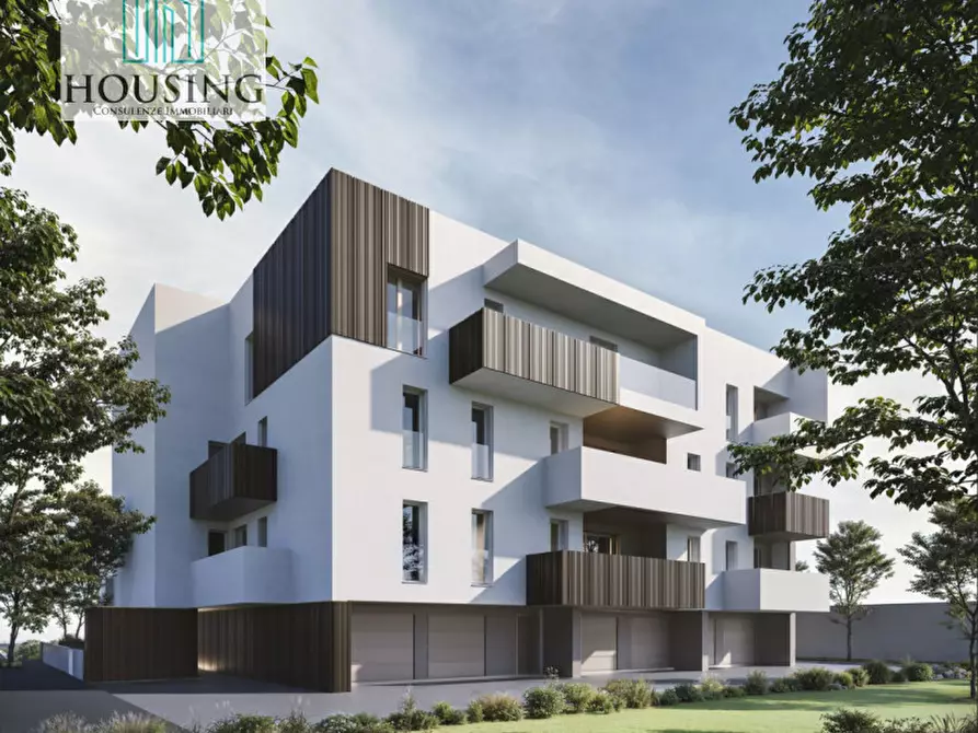 Immagine 2 di Appartamento in vendita  in VIALE DELLE TERME a Abano Terme