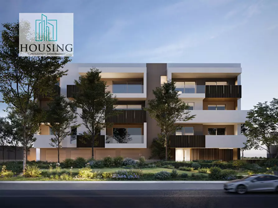 Immagine 8 di Appartamento in vendita  in VIALE DELLE TERME a Abano Terme