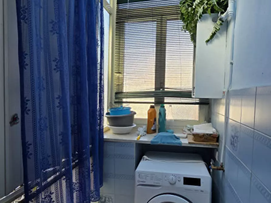 Immagine 6 di Appartamento in vendita  in Via Enrico Cosenz a Milazzo