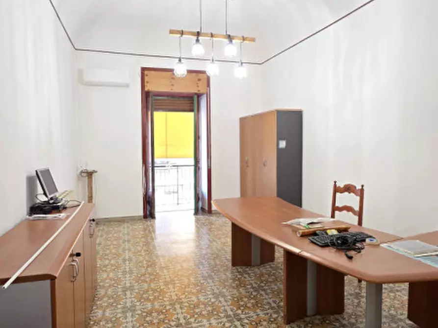 Immagine 7 di Appartamento in vendita  in Via Enrico Cosenz a Milazzo