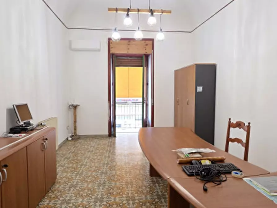 Immagine 8 di Appartamento in vendita  in Via Enrico Cosenz a Milazzo