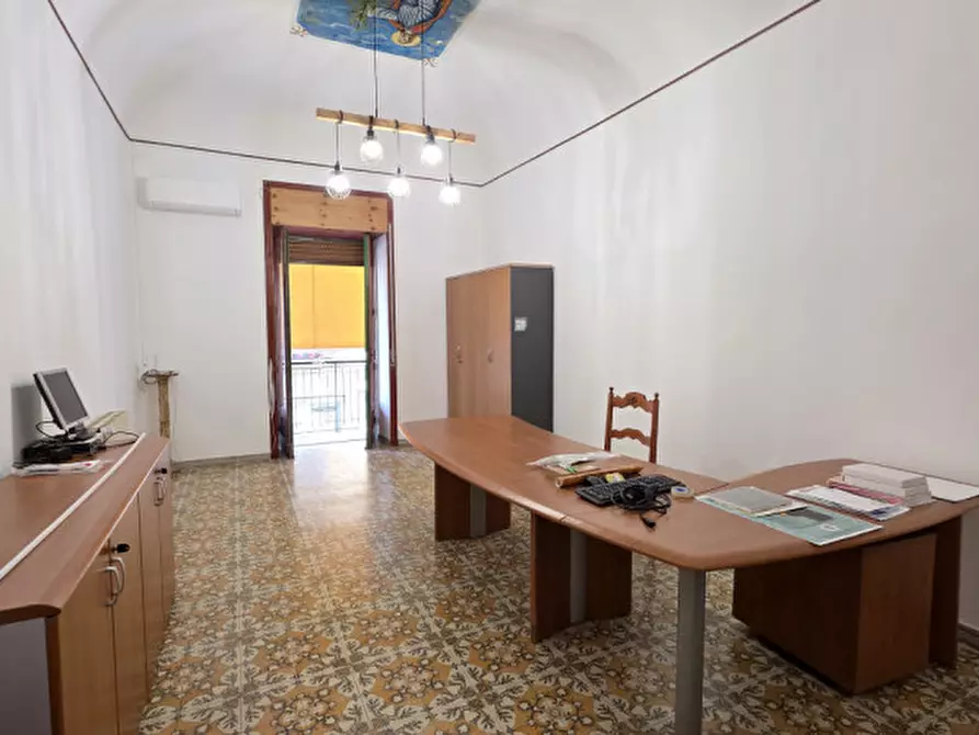 Immagine 9 di Appartamento in vendita  in Via Enrico Cosenz a Milazzo