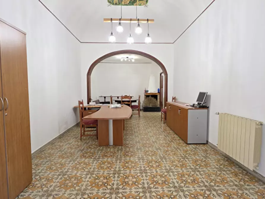 Immagine 10 di Appartamento in vendita  in Via Enrico Cosenz a Milazzo