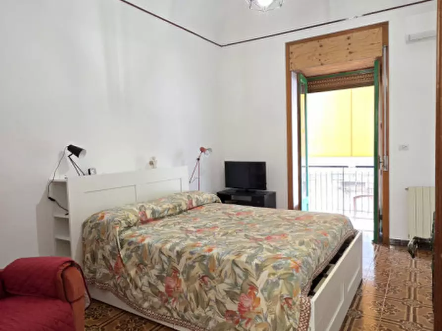 Immagine 12 di Appartamento in vendita  in Via Enrico Cosenz a Milazzo