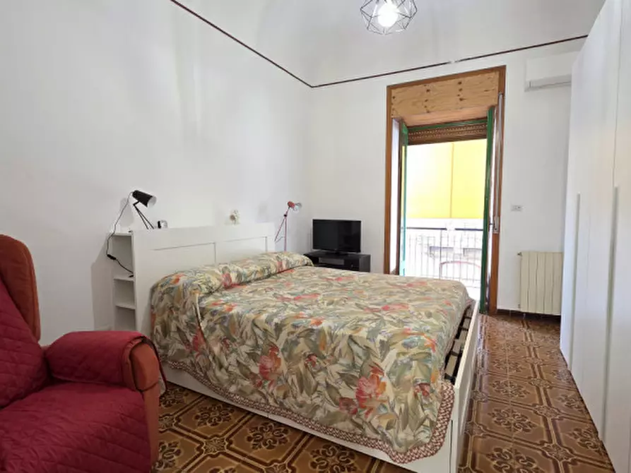 Immagine 13 di Appartamento in vendita  in Via Enrico Cosenz a Milazzo