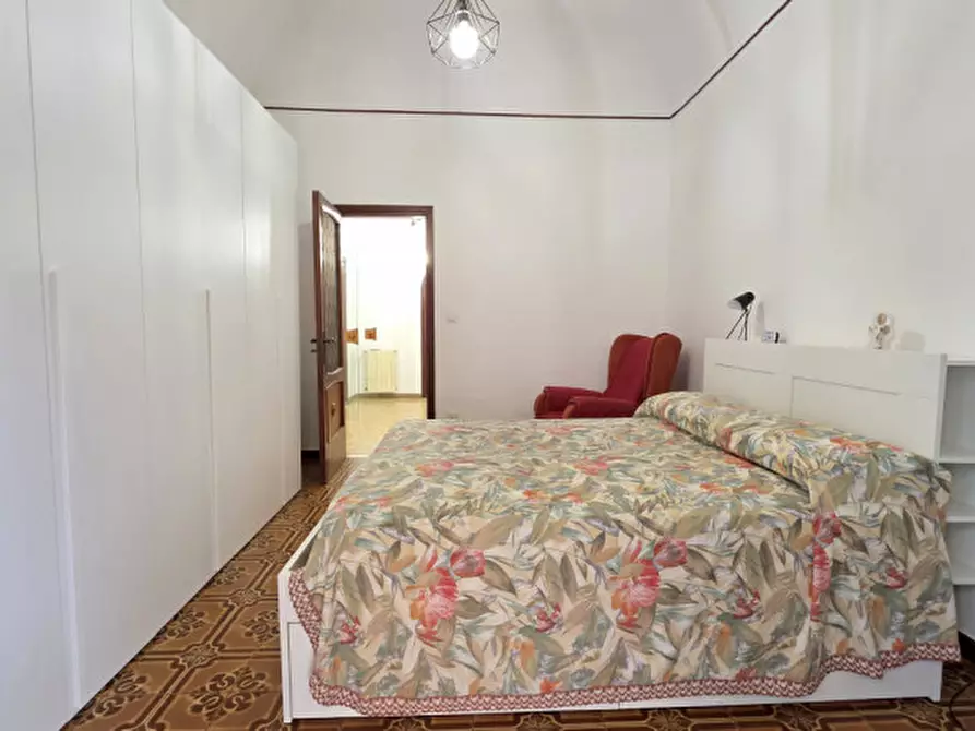 Immagine 14 di Appartamento in vendita  in Via Enrico Cosenz a Milazzo