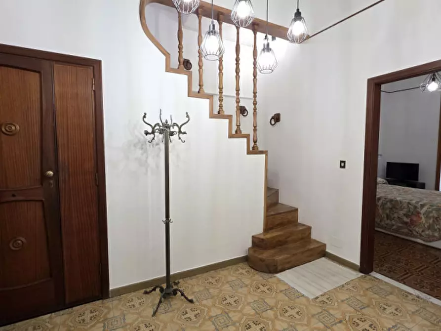 Immagine 17 di Appartamento in vendita  in Via Enrico Cosenz a Milazzo