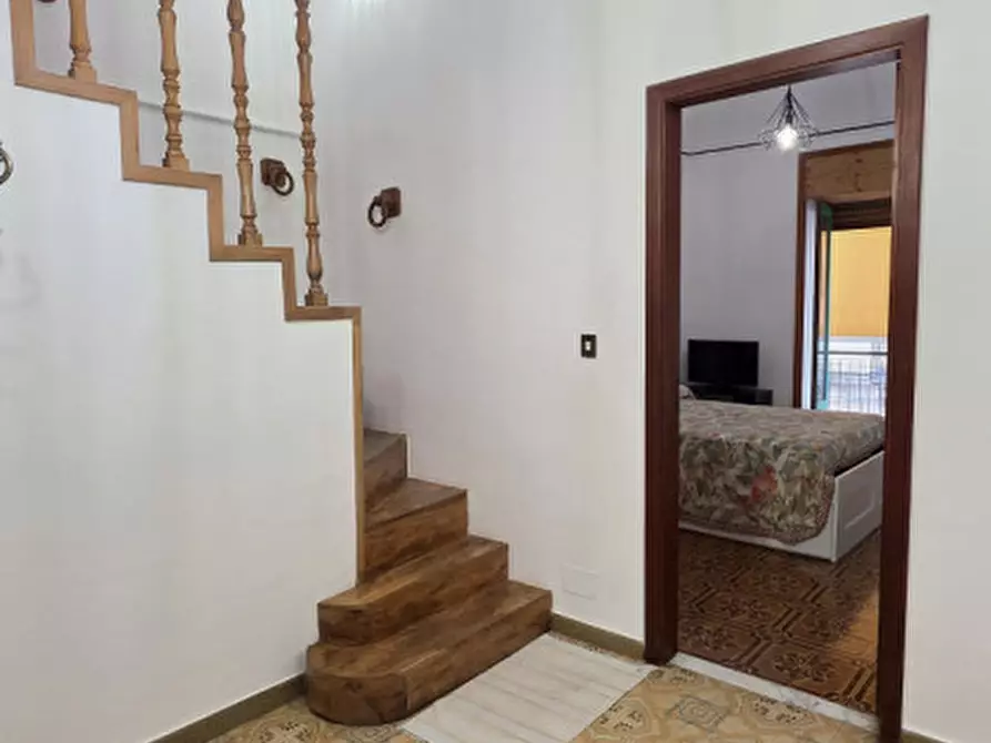 Immagine 19 di Appartamento in vendita  in Via Enrico Cosenz a Milazzo