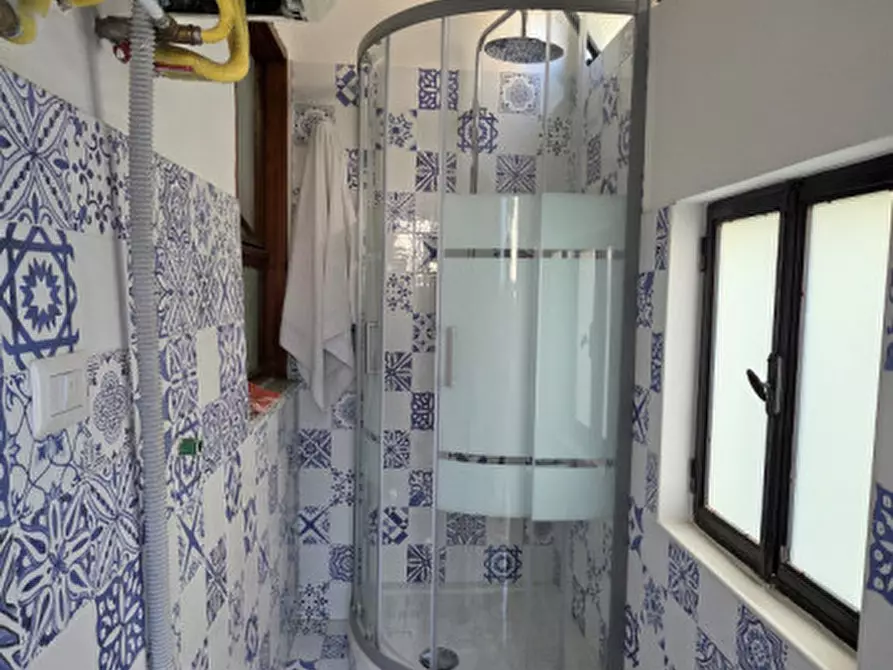 Immagine 20 di Appartamento in vendita  in Via Enrico Cosenz a Milazzo