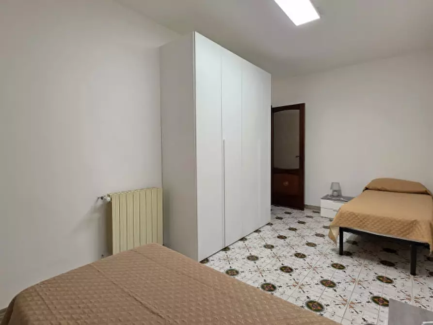 Immagine 23 di Appartamento in vendita  in Via Enrico Cosenz a Milazzo