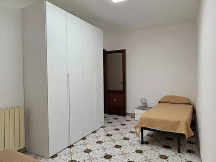 Immagine 24 di Appartamento in vendita  in Via Enrico Cosenz a Milazzo