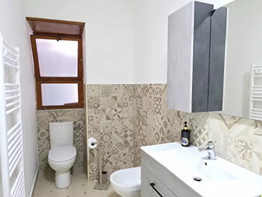 Immagine 25 di Appartamento in vendita  in Via Enrico Cosenz a Milazzo