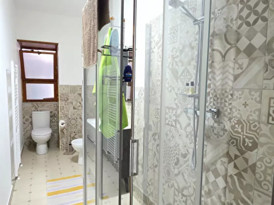 Immagine 26 di Appartamento in vendita  in Via Enrico Cosenz a Milazzo