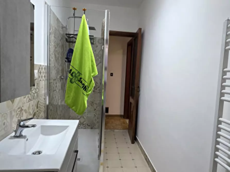 Immagine 27 di Appartamento in vendita  in Via Enrico Cosenz a Milazzo