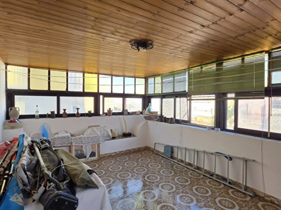 Immagine 30 di Appartamento in vendita  in Via Enrico Cosenz a Milazzo