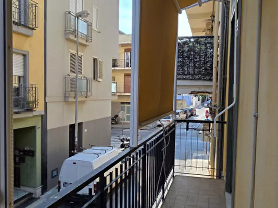 Immagine 33 di Appartamento in vendita  in Via Enrico Cosenz a Milazzo