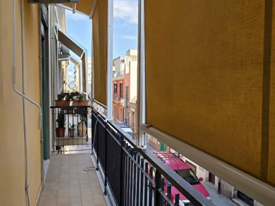 Immagine 35 di Appartamento in vendita  in Via Enrico Cosenz a Milazzo