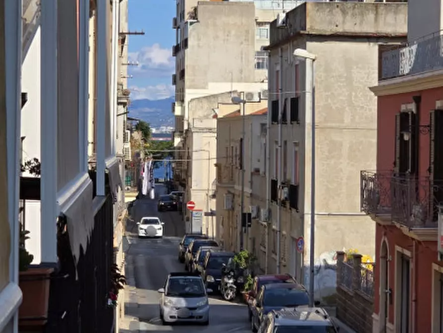 Immagine 36 di Appartamento in vendita  in Via Enrico Cosenz a Milazzo