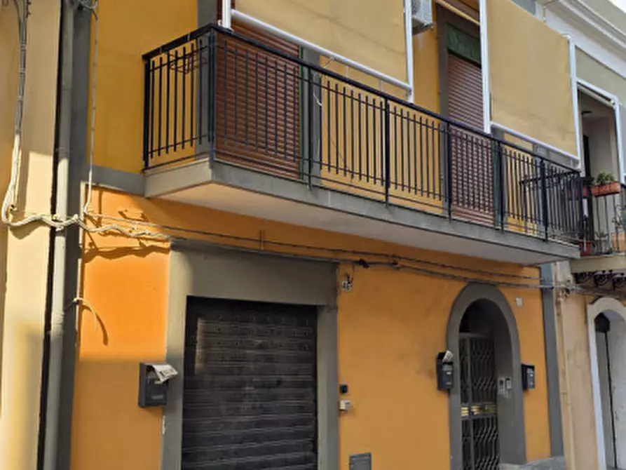 Immagine 37 di Appartamento in vendita  in Via Enrico Cosenz a Milazzo