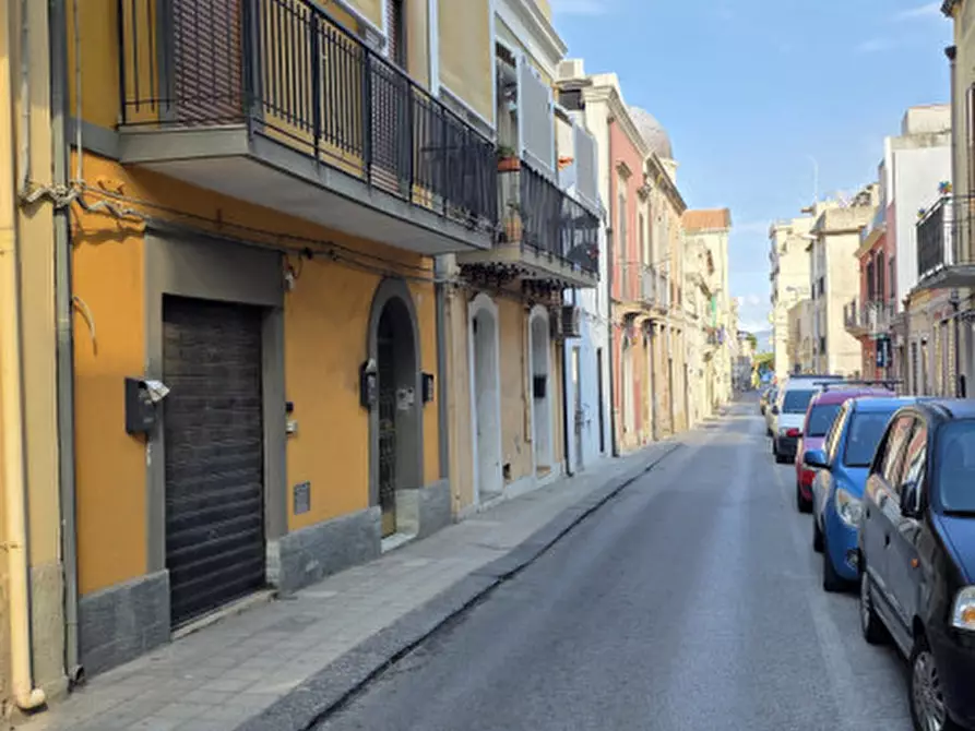 Immagine 42 di Appartamento in vendita  in Via Enrico Cosenz a Milazzo